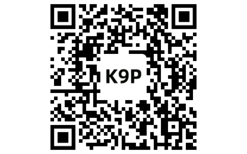 k9p考勤設(shè)備視頻教程，請掃碼查看